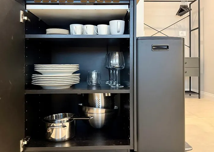 Il Fico - 3 - Lux & Design Made In Puglia New Opening *