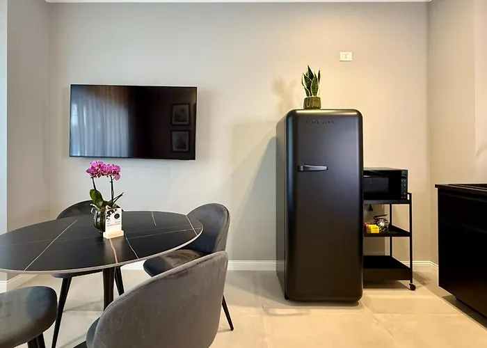 Il Fico - 3 - Lux & Design Made In Puglia New Opening Apartament