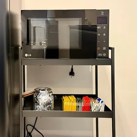 Апартаменти Il Fico - 3 - Lux & Design Made In Puglia New Opening *