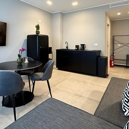 Il Fico - 3 - Lux & Design Made In Puglia New Opening Апартаменти Барі