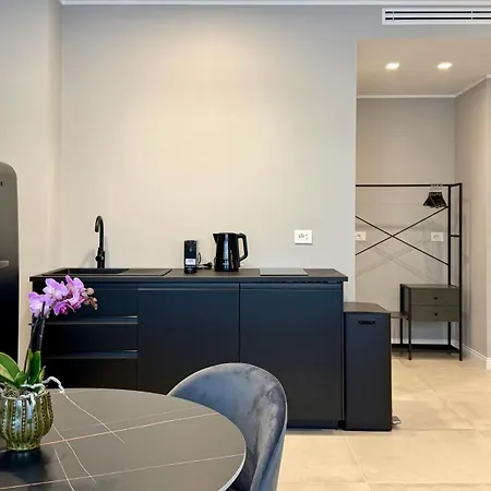 Апартаменти Il Fico - 3 - Lux & Design Made In Puglia New Opening *