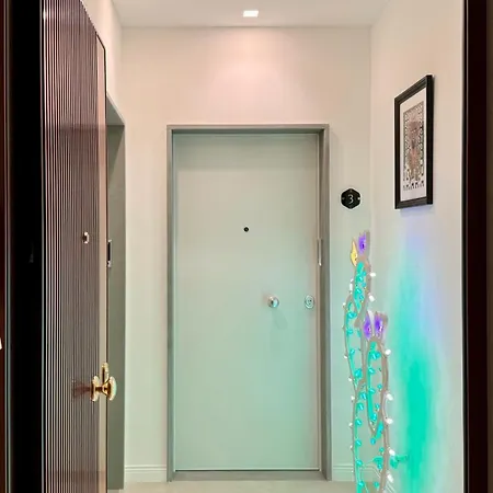 Il Fico - 3 - Lux & Design Made In Puglia New Opening Appartement Bari