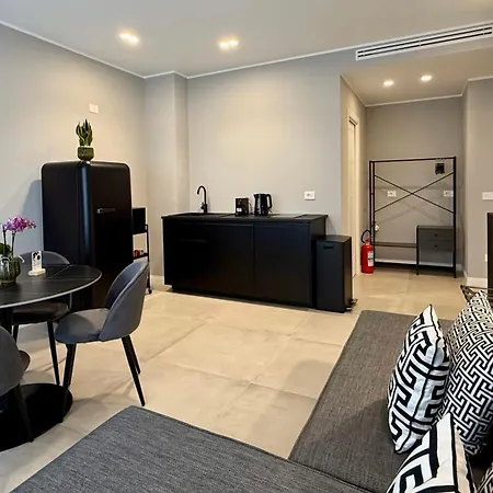 Il Fico - 3 - Lux & Design Made In Puglia New Opening * Bari