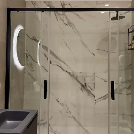 Апартаменти Il Fico - 3 - Lux & Design Made In Puglia New Opening