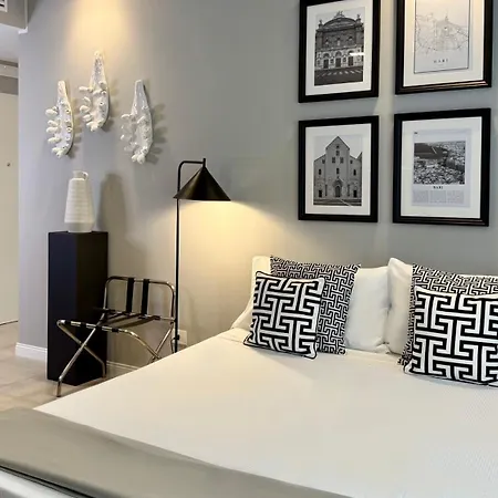 Il Fico - 3 - Lux & Design Made In Puglia New Opening Апартаменти Барі