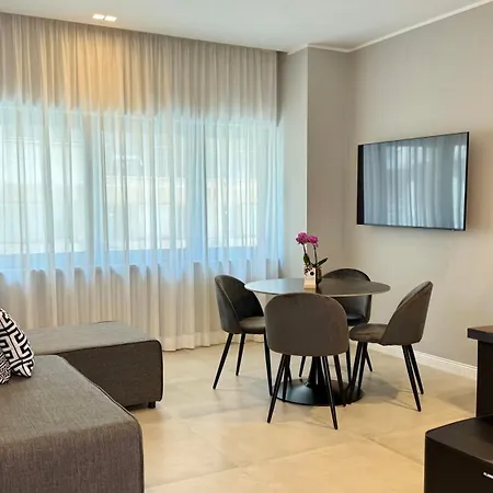 Apartment Il Fico - 3 - Lux & Design Made In Puglia New Opening