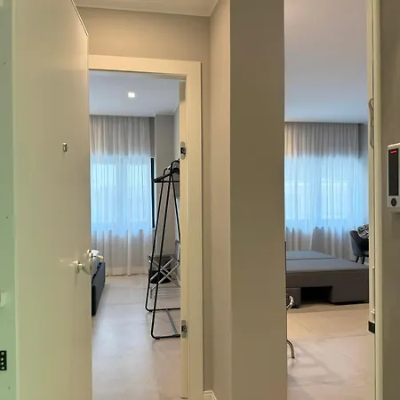 Il Fico - 3 - Lux & Design Made In Puglia New Opening Апартаменти Барі