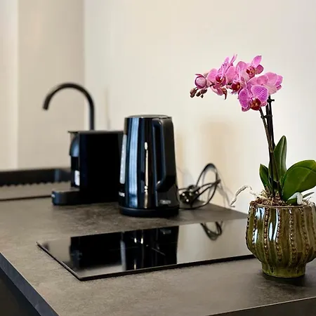 Appartement Il Fico - 3 - Lux & Design Made In Puglia New Opening Bari