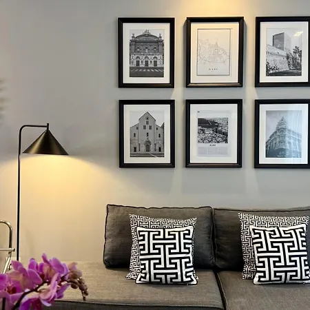Apartment Il Fico - 3 - Lux & Design Made In Puglia New Opening *