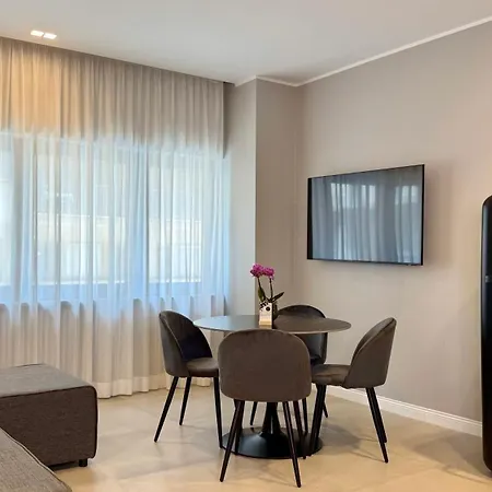 Apartment Il Fico - 3 - Lux & Design Made In Puglia New Opening Bari