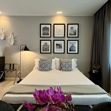 Il Fico - 3 - Lux & Design Made In Puglia New Opening *