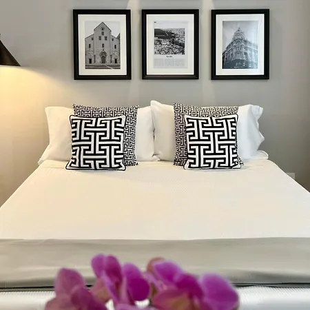 Appartement Il Fico - 3 - Lux & Design Made In Puglia New Opening