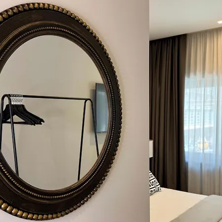 Apartment Il Fico - 3 - Lux & Design Made In Puglia New Opening