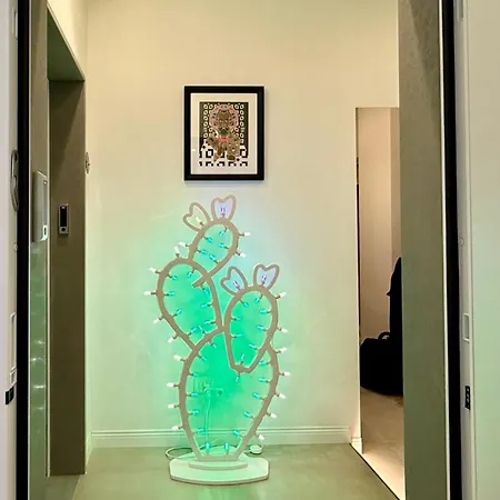 Appartement Il Fico - 3 - Lux & Design Made In Puglia New Opening Bari