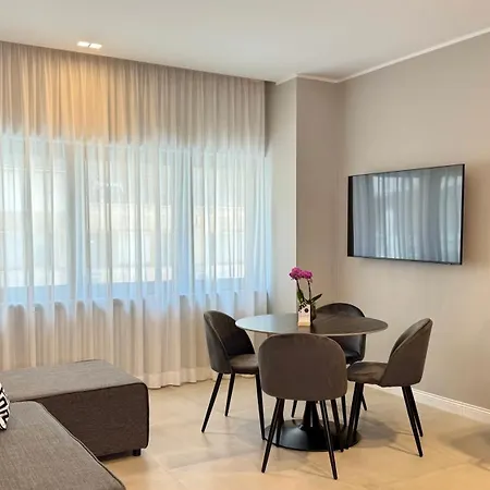 Апартаменти Il Fico - 3 - Lux & Design Made In Puglia New Opening