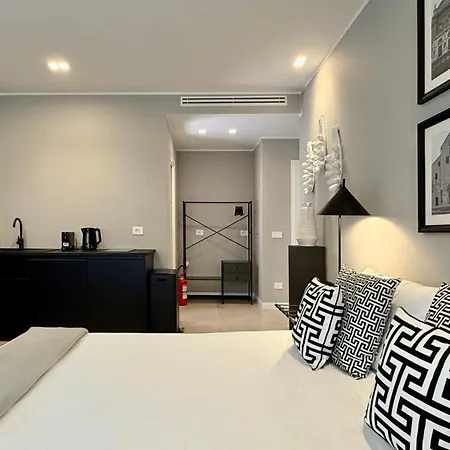 Apartment Il Fico - 3 - Lux & Design Made In Puglia New Opening *