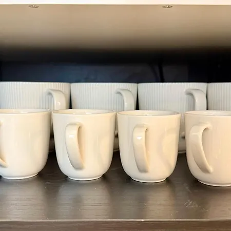 Il Fico - 3 - Lux & Design Made In Puglia New Opening Апартаменти