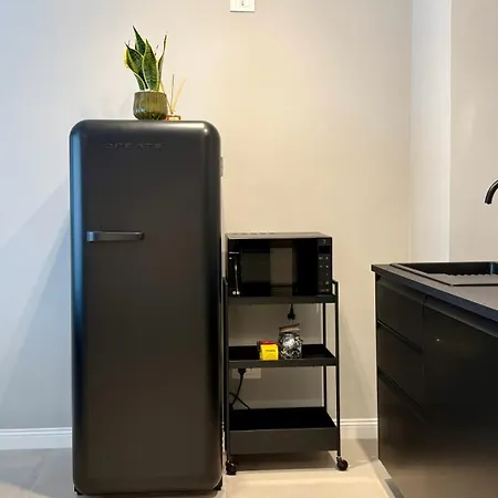 Il Fico - 3 - Lux & Design Made In Puglia New Opening Апартаменти