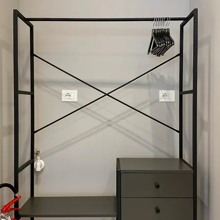 Apartment Il Fico - 3 - Lux & Design Made In Puglia New Opening Bari