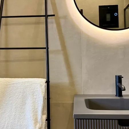 Apartment Il Fico - 3 - Lux & Design Made In Puglia New Opening Bari
